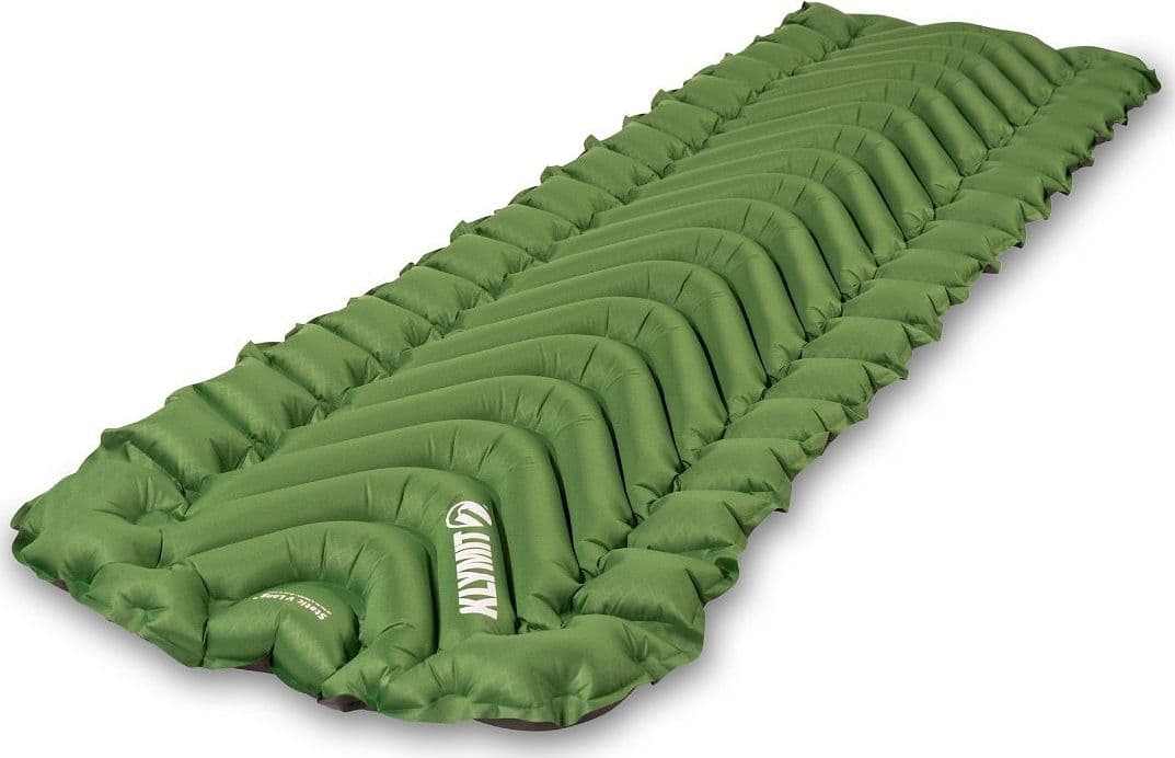 Numéro de l'image de la galerie de produits 3 pour le produit Matelas de sol Static V - Longue