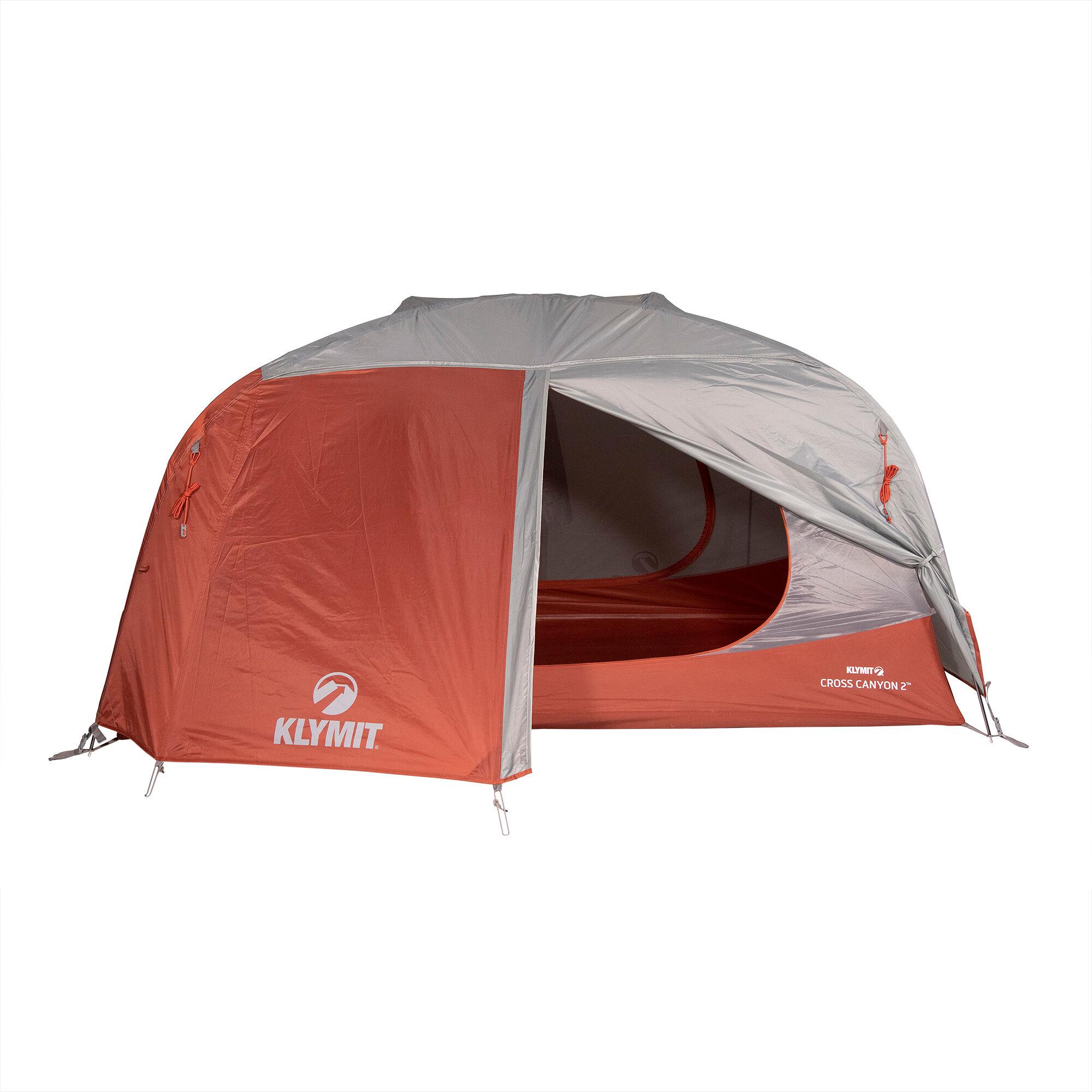 Image de produit pour Tente Cross Canyon 2 personnes