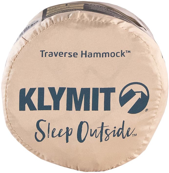 Product gallery image number 2 for product Traverse Double Hammock