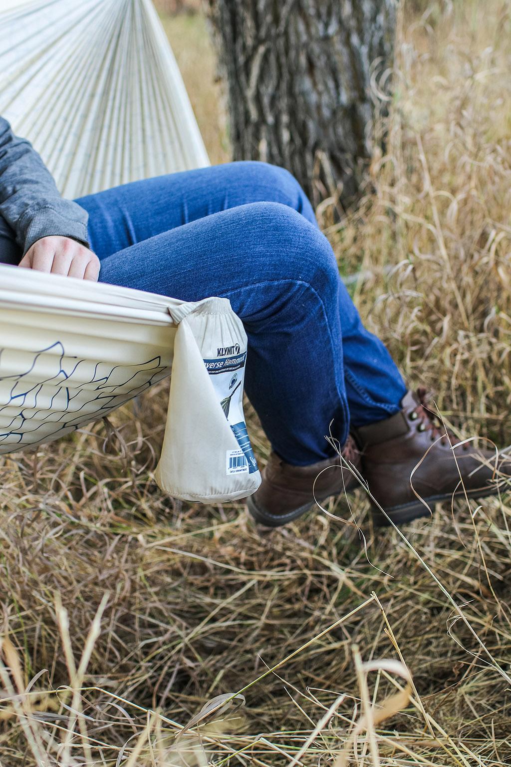 Product gallery image number 7 for product Traverse Double Hammock