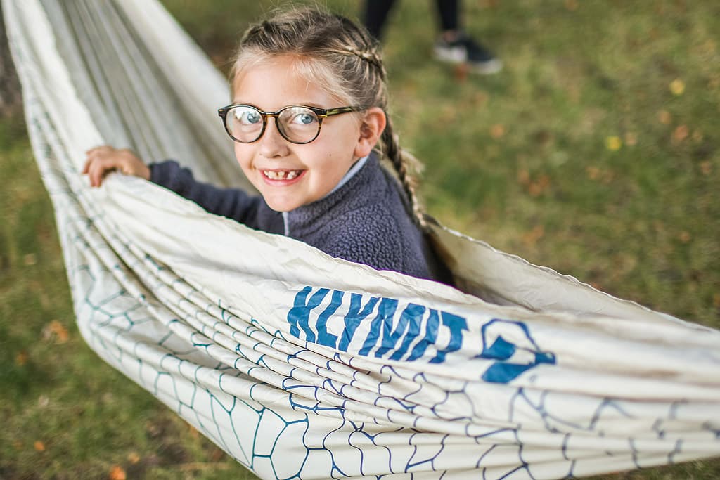 Product gallery image number 8 for product Traverse Double Hammock