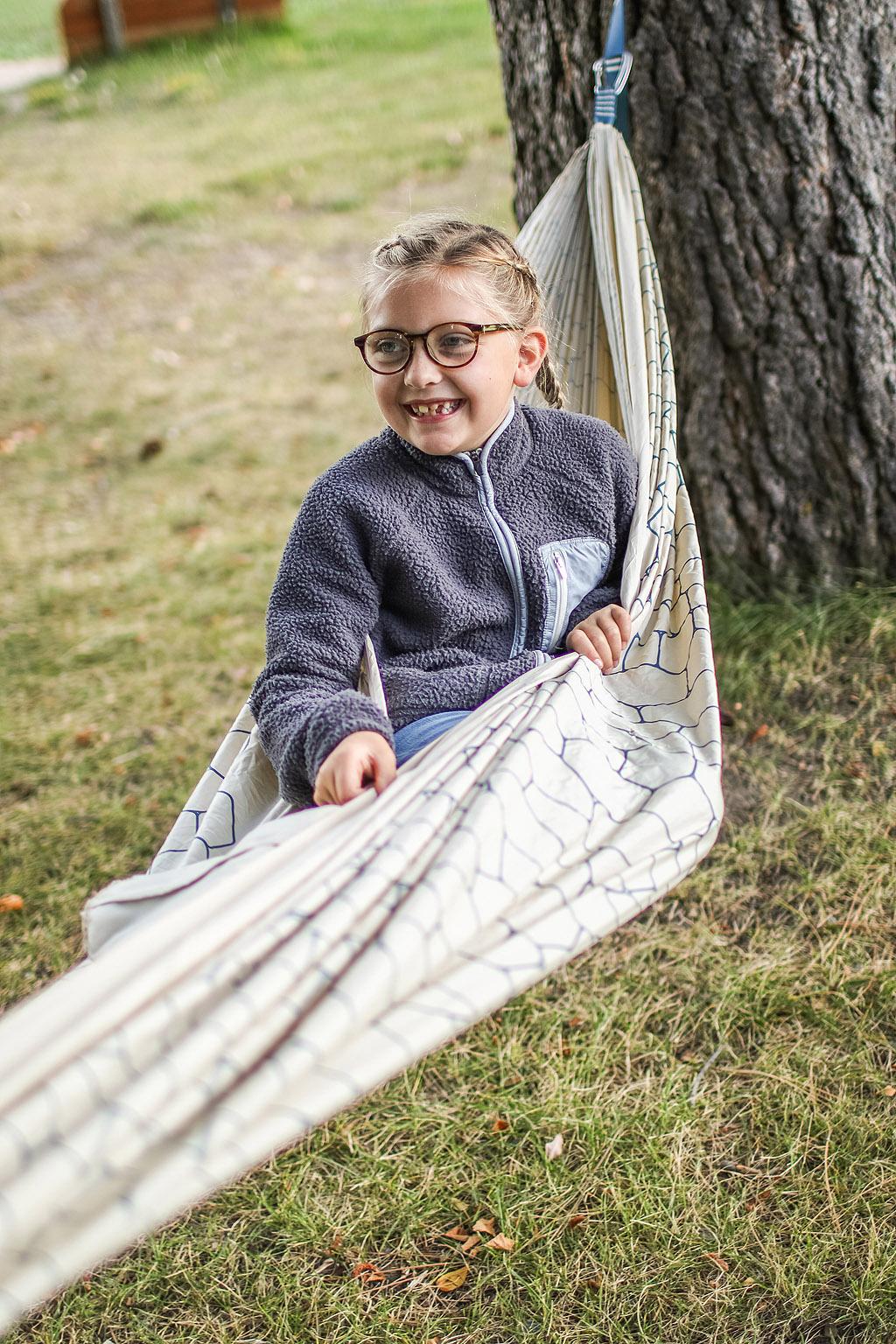 Product gallery image number 9 for product Traverse Double Hammock