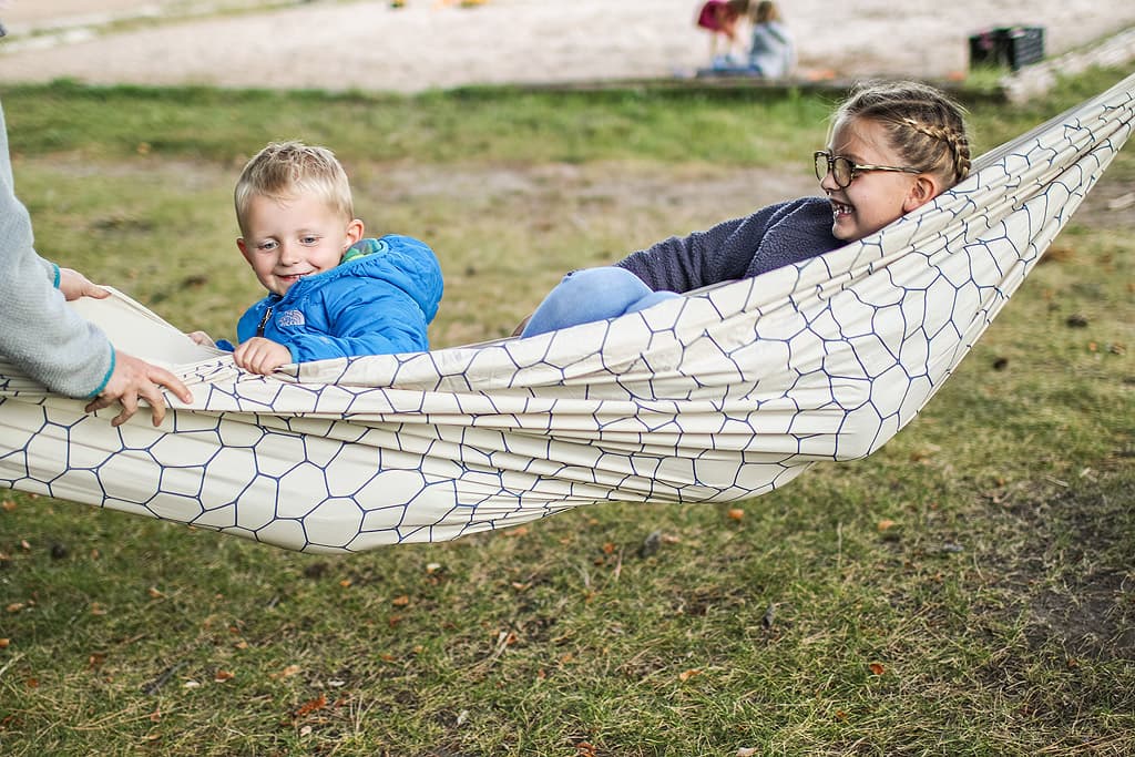 Product gallery image number 10 for product Traverse Double Hammock