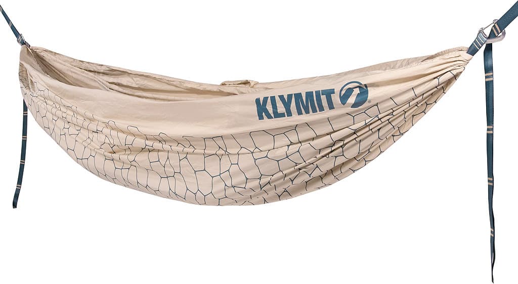 Product gallery image number 1 for product Traverse Double Hammock