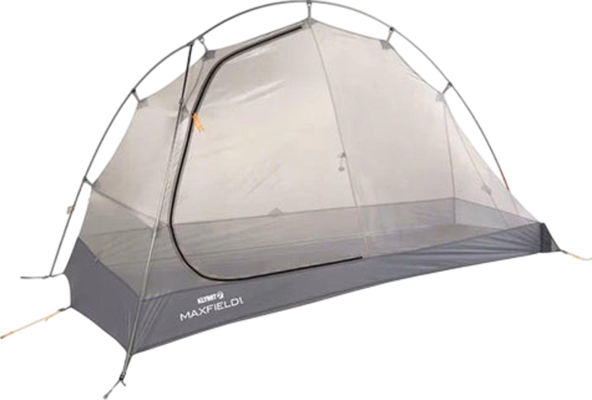 Product gallery image number 4 for product Maxfield 1 Tent
