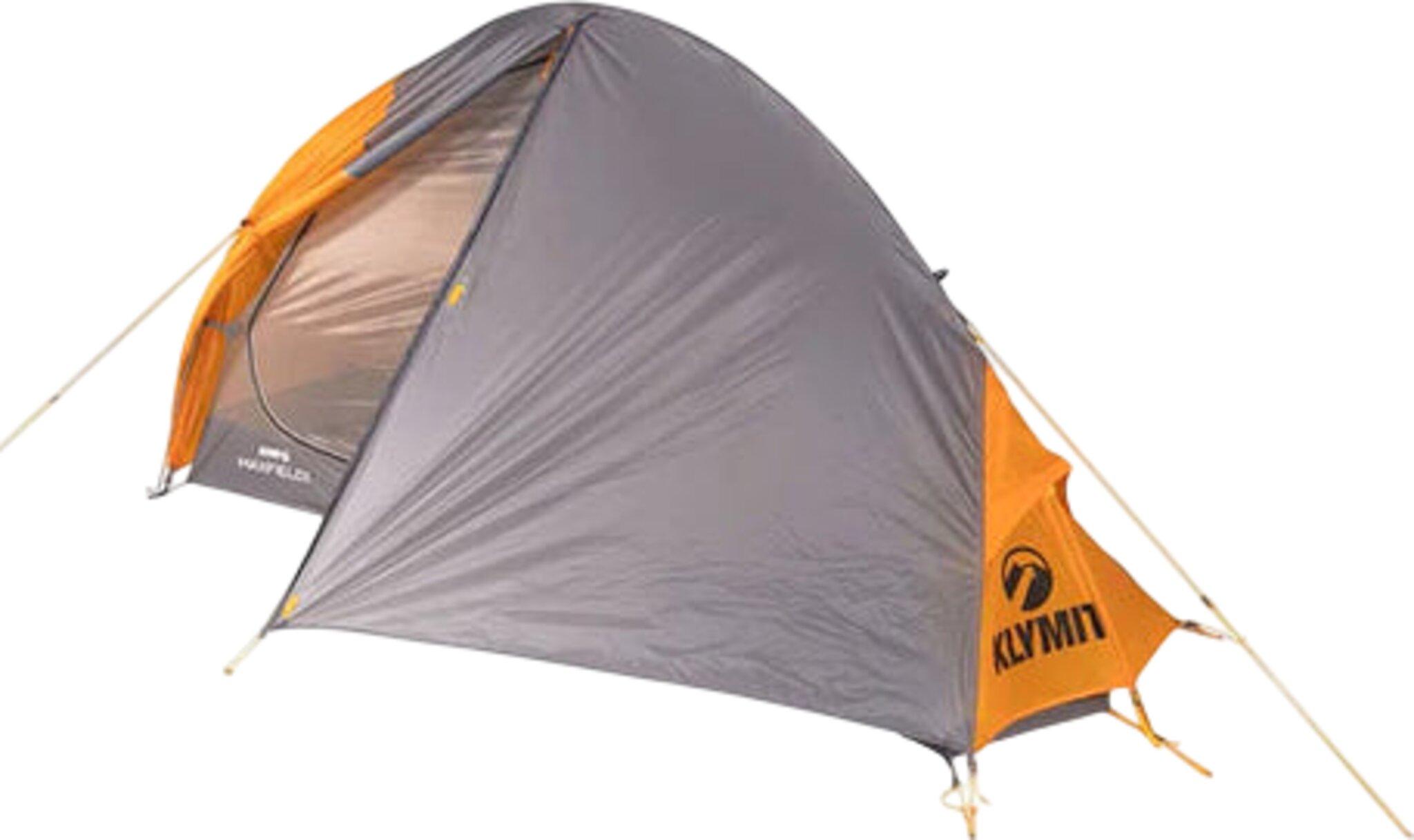 Product gallery image number 3 for product Maxfield 1 Tent