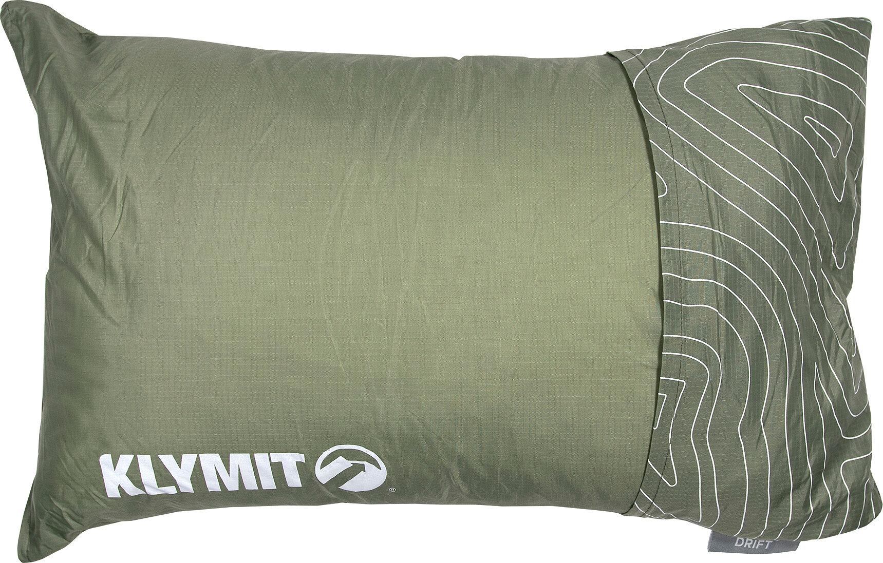 Product image for Drift Car Camp Pillow Regular