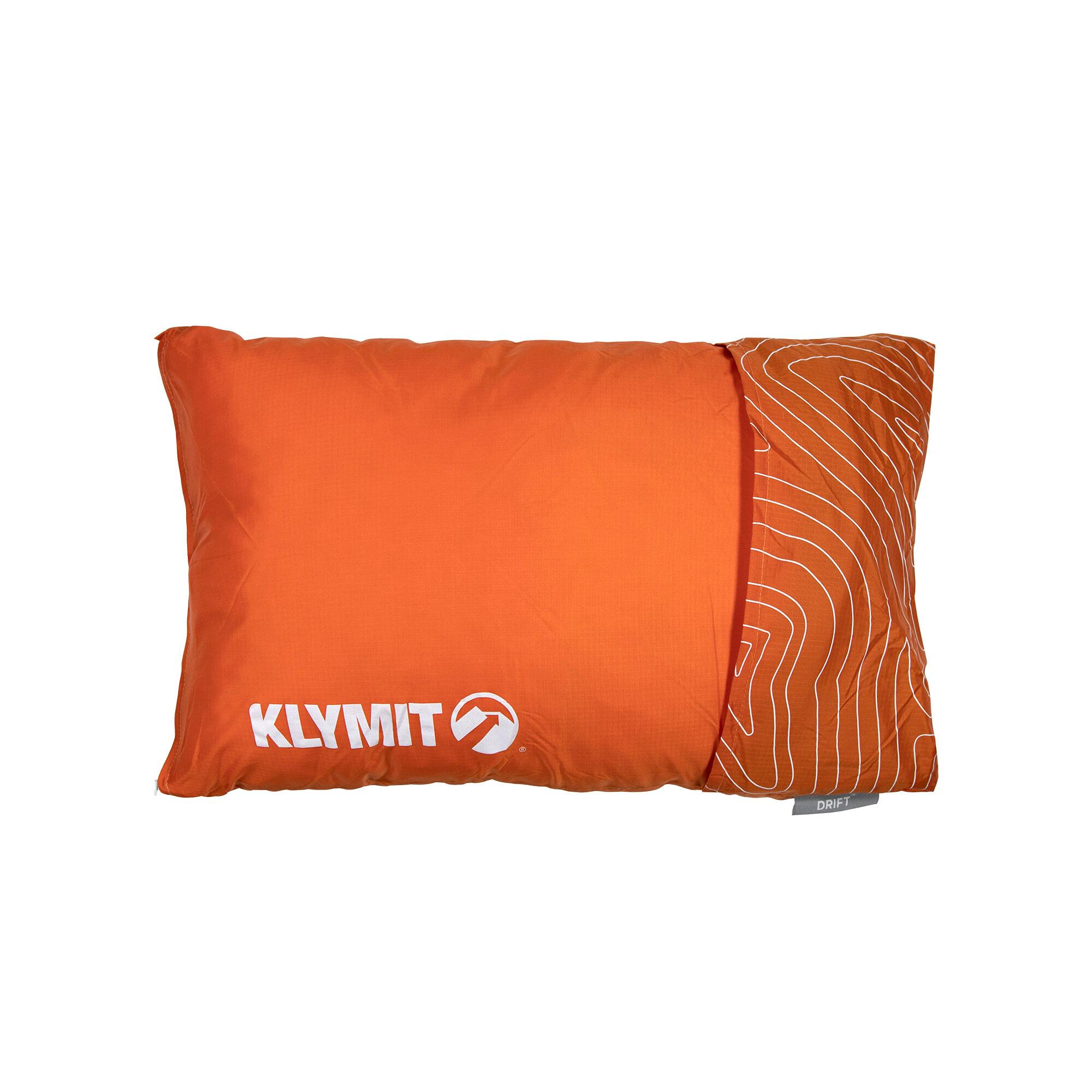 Product gallery image number 1 for product Drift Car Camp Pillow Regular