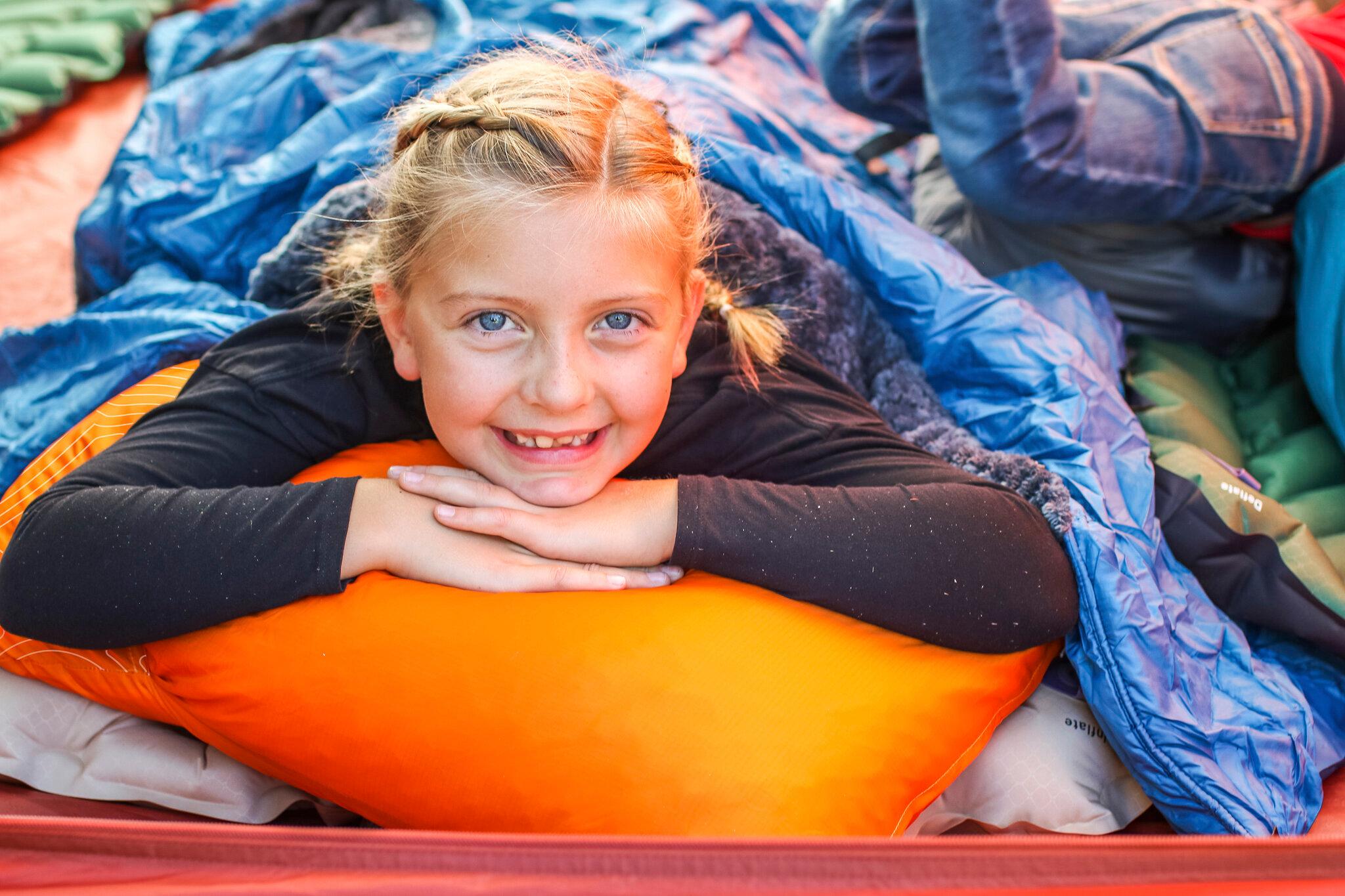 Product gallery image number 4 for product Drift Car Camp Pillow Large