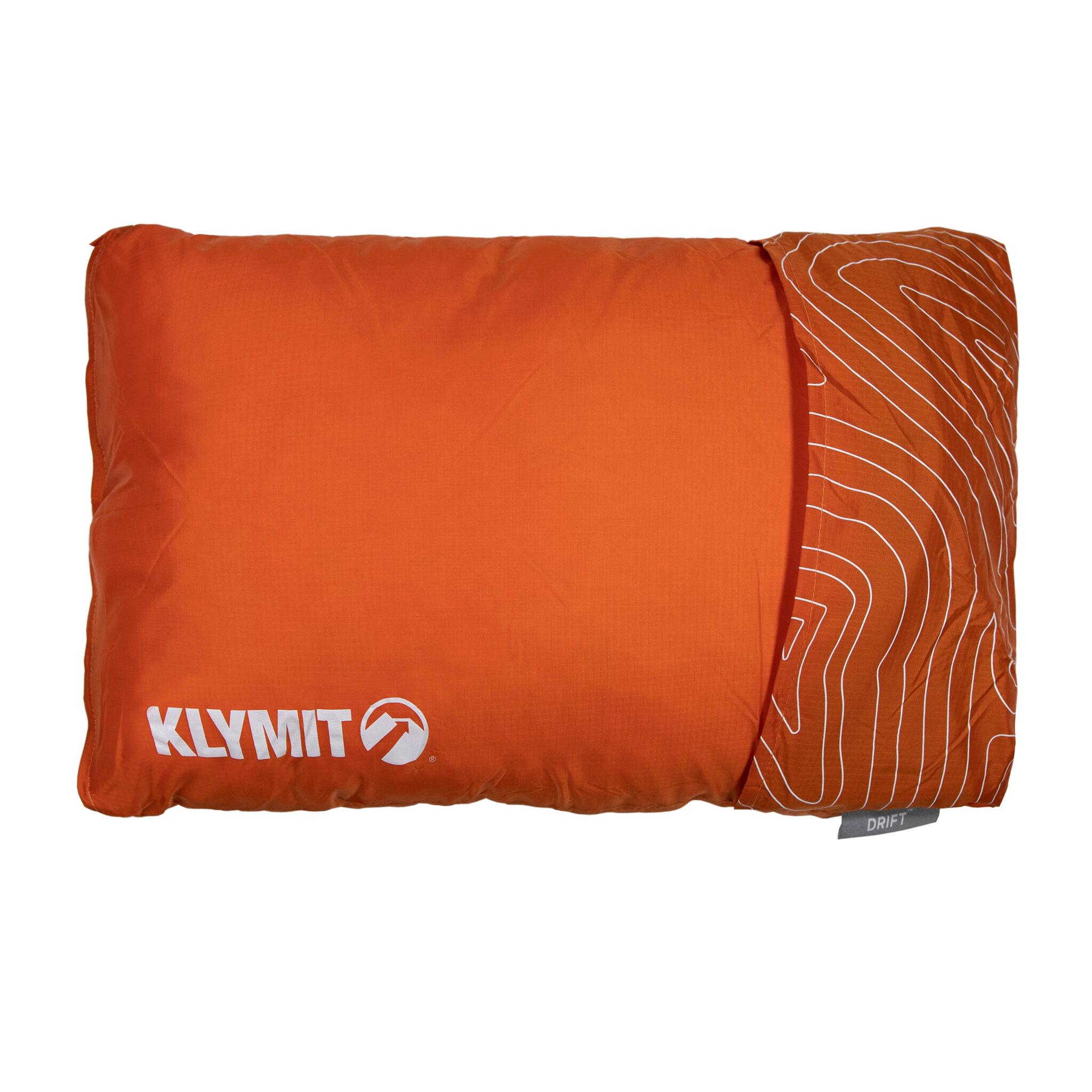 Product gallery image number 1 for product Drift Car Camp Pillow Large