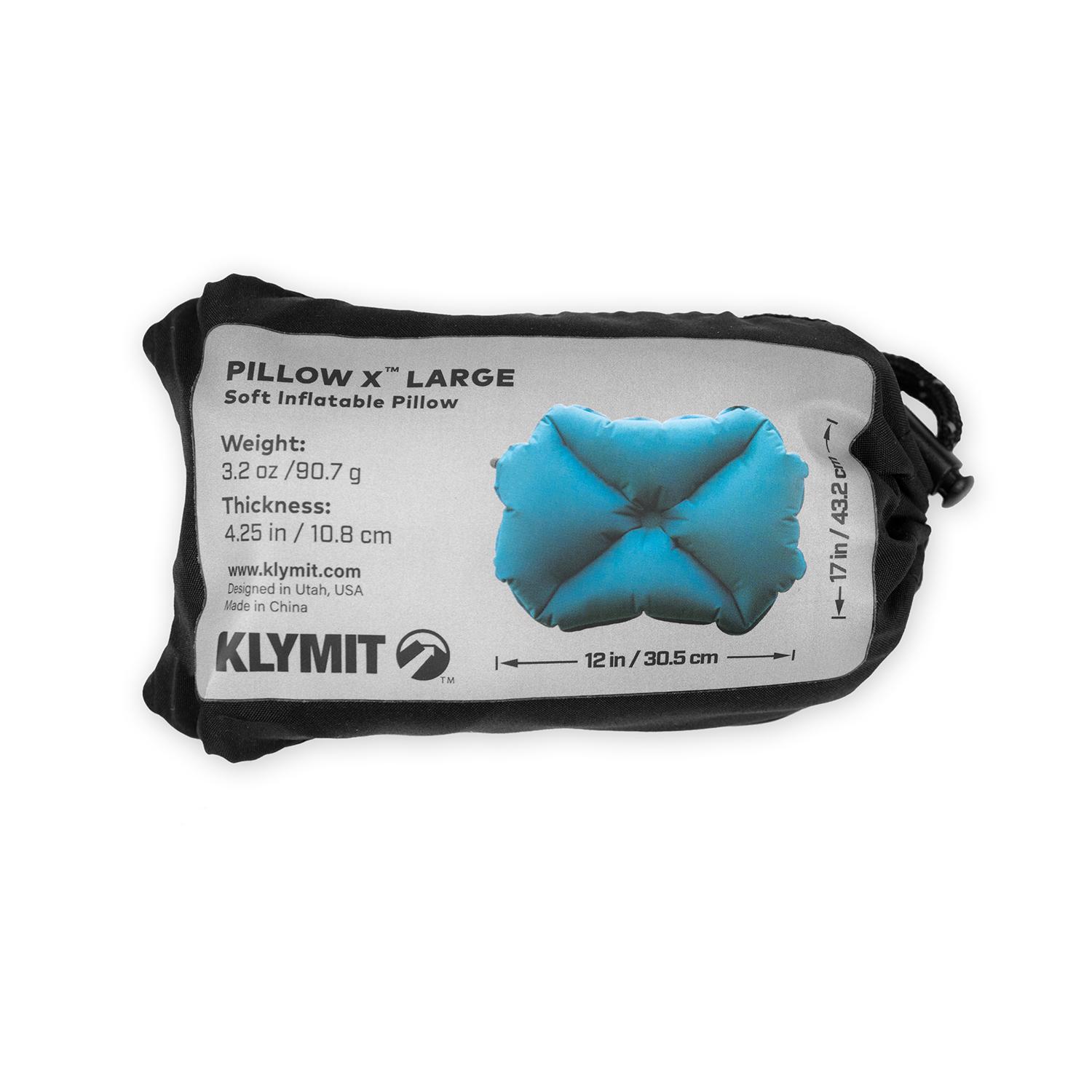 Product gallery image number 3 for product Pillow X Large