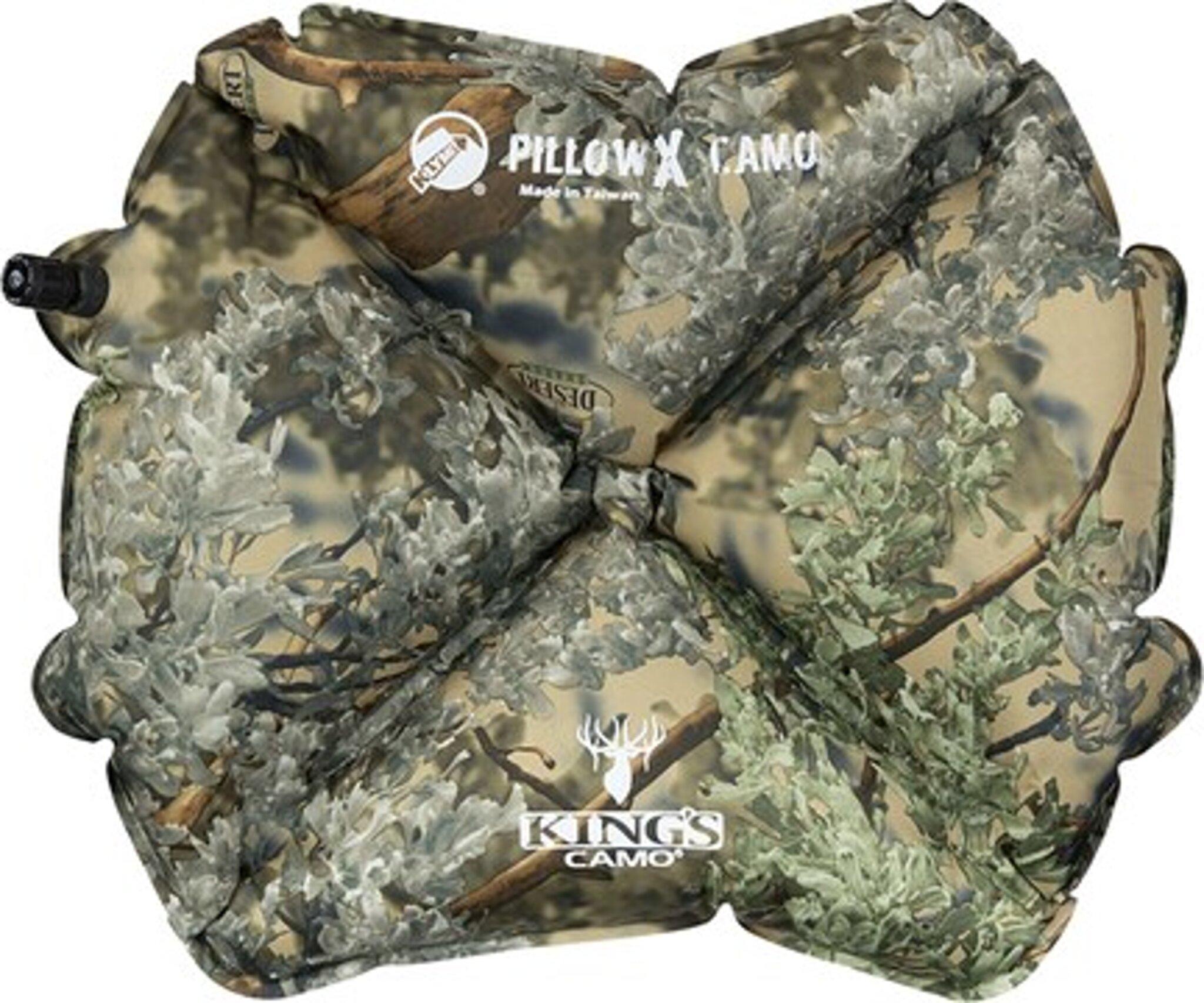 Product gallery image number 1 for product Pillow X - Unisex