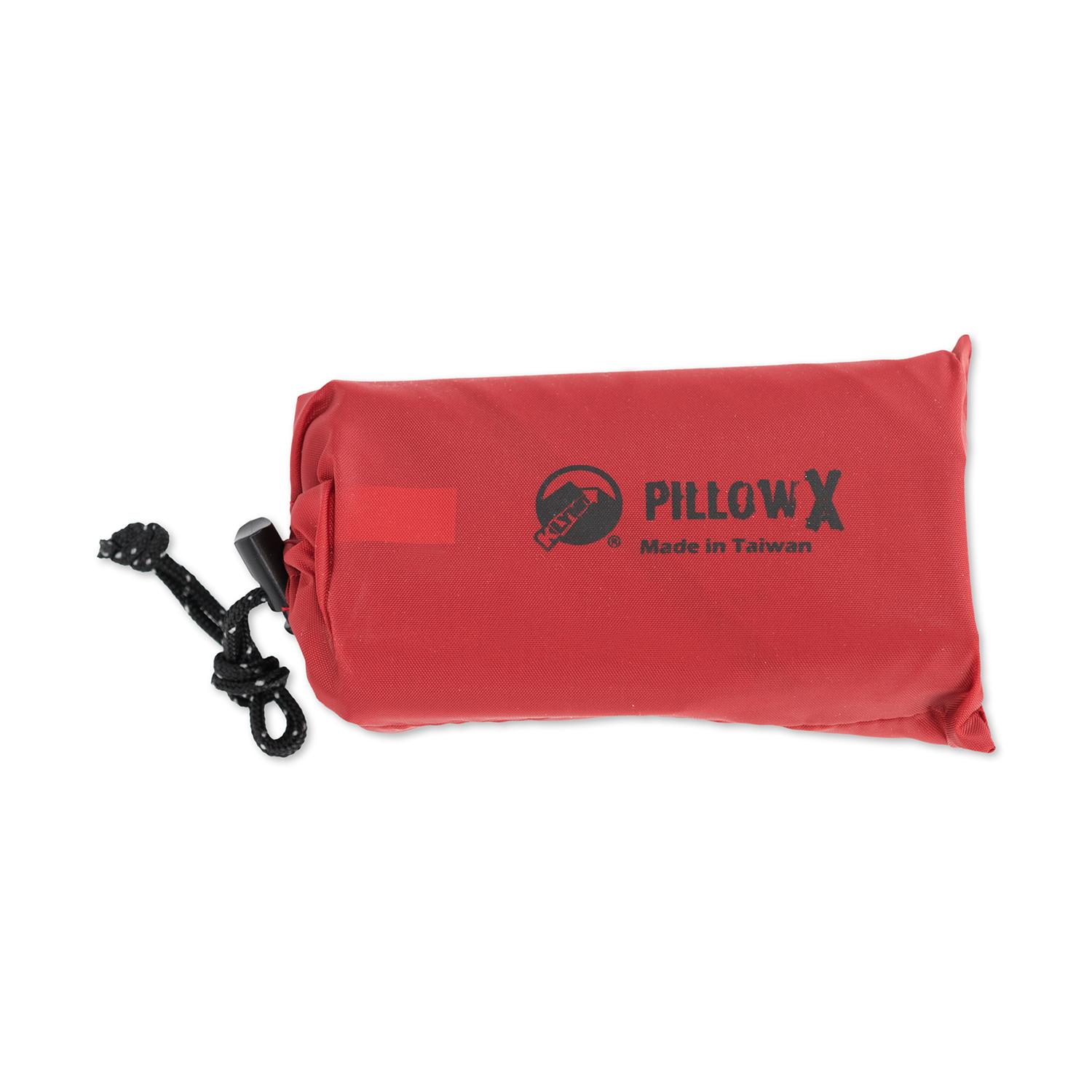 Product gallery image number 3 for product Pillow X