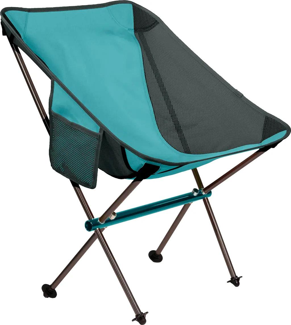 Image de produit pour Chaise de camping Ridgeline - Courte
