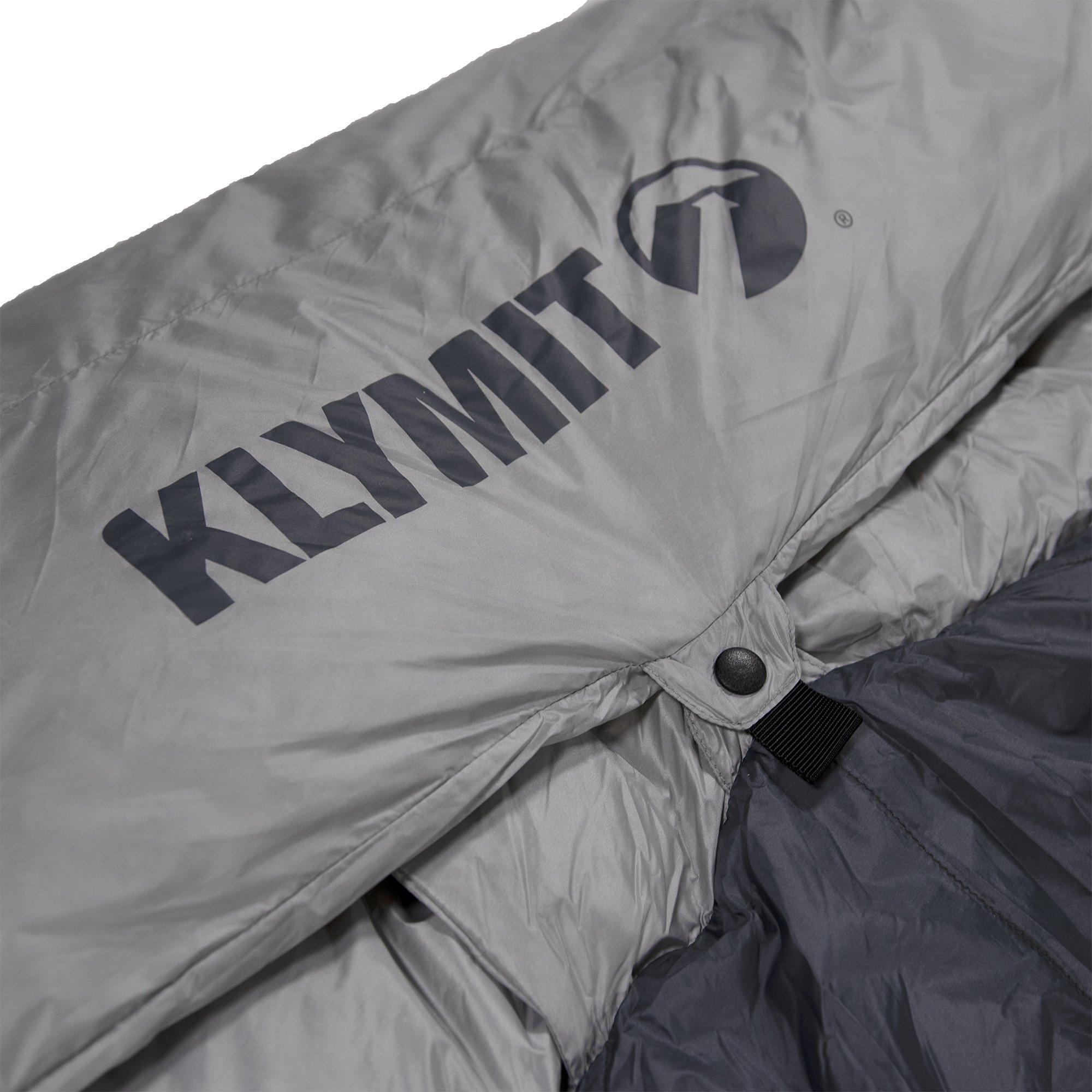 Product gallery image number 4 for product KSB Double Sleeping Bag