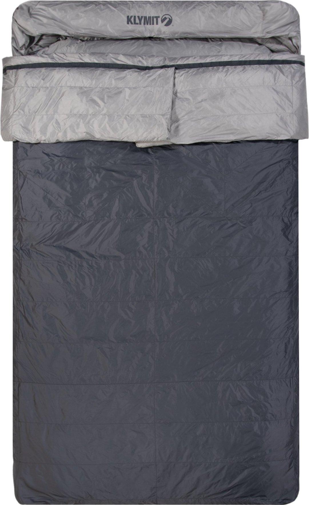 Product gallery image number 1 for product KSB Double Sleeping Bag