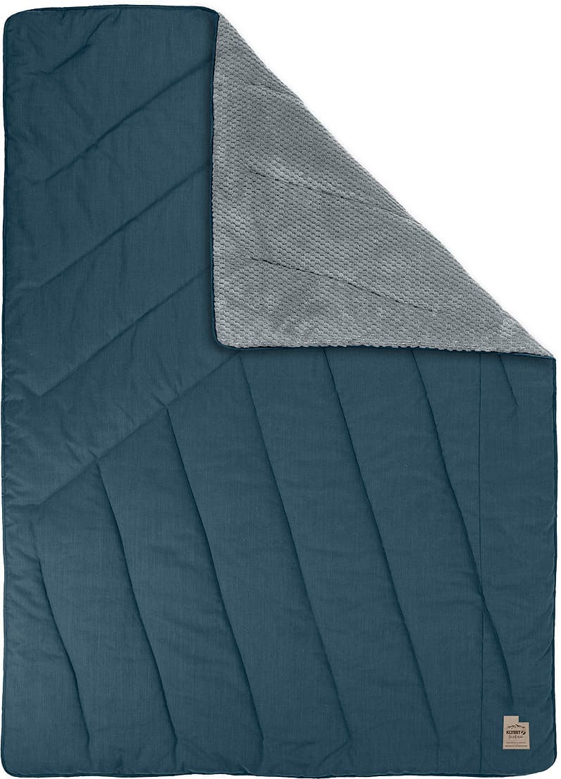 Product gallery image number 3 for product Homestead Cabin Comforter Blanket