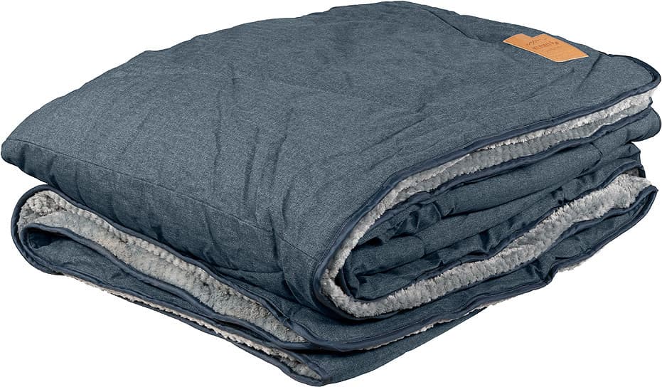 Product gallery image number 3 for product Homestead Cabin Comforter 2 Person Blanket