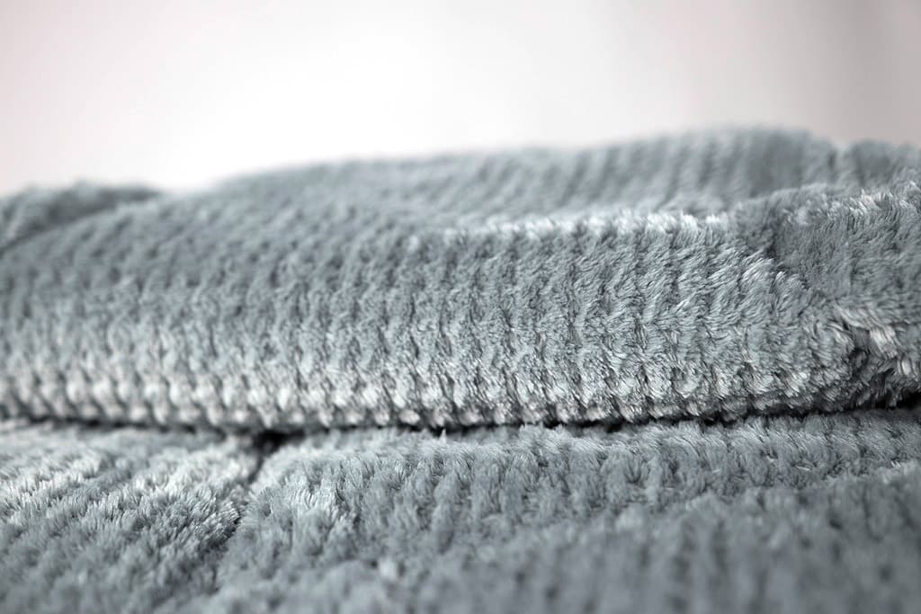 Product gallery image number 6 for product Homestead Cabin Comforter 2 Person Blanket