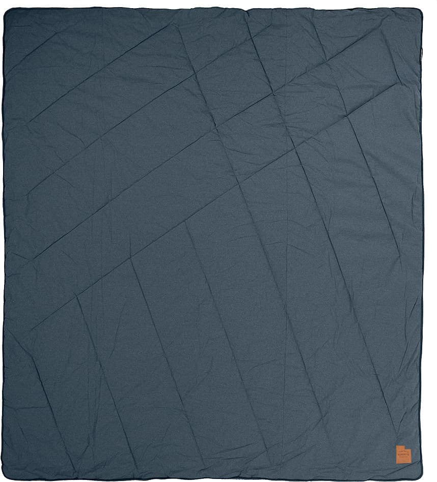 Product gallery image number 1 for product Homestead Cabin Comforter 2 Person Blanket