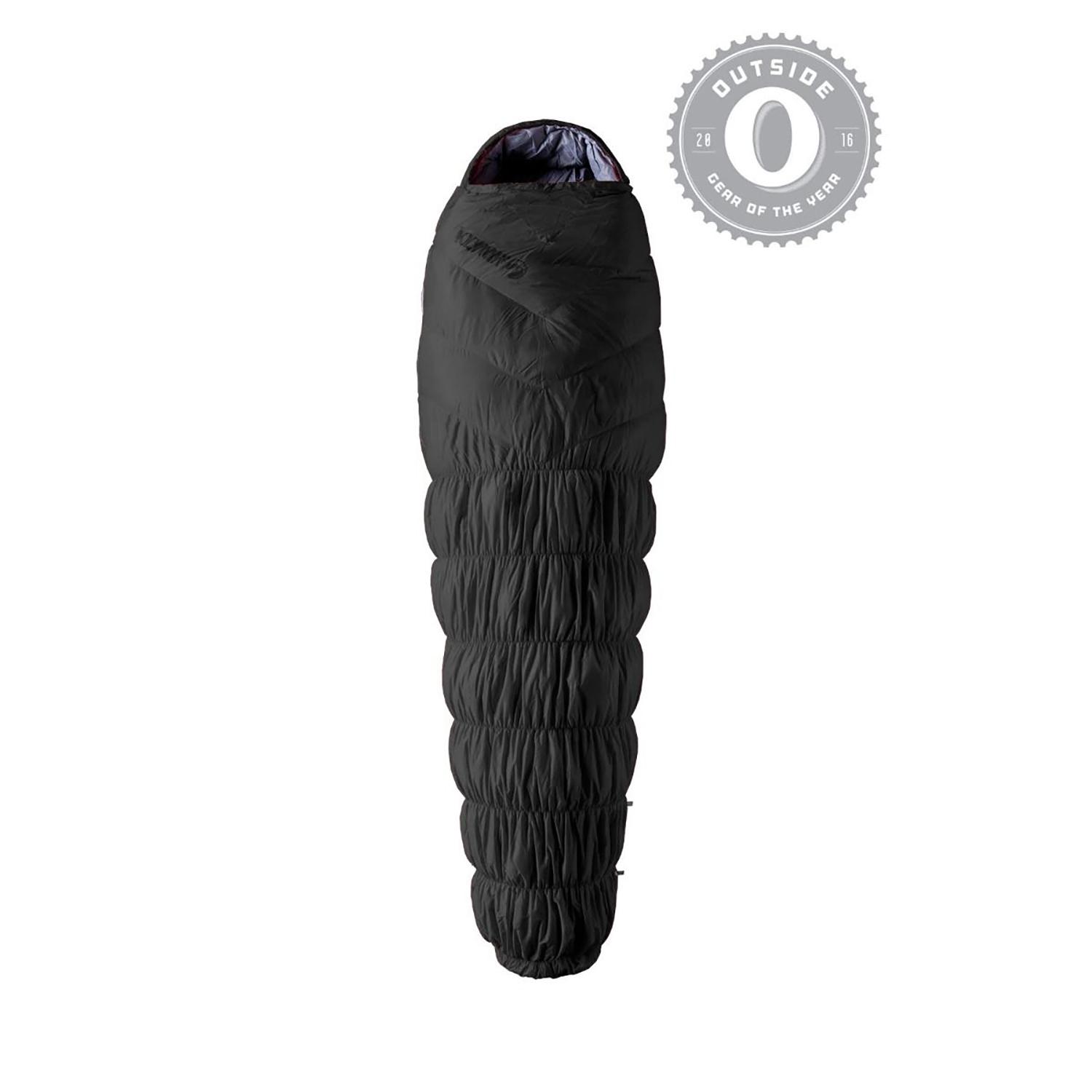 Product gallery image number 1 for product KSB 20 Down 20 F / -7 C Sleeping Bag