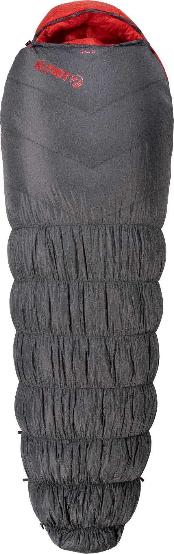 Numéro de l'image de la galerie de produits 3 pour le produit Sac de couchage KSB 0F/-18C