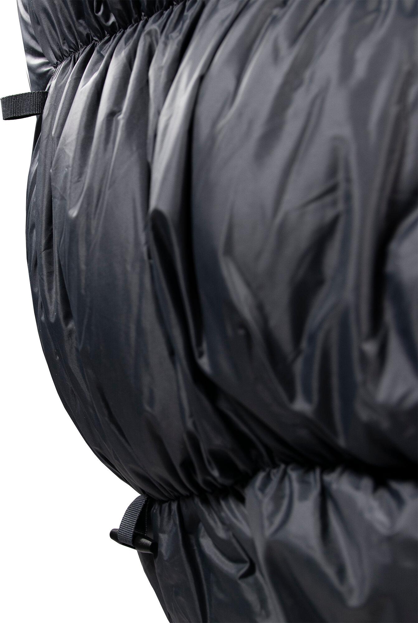 Product gallery image number 4 for product KSB 0F/-18C Sleeping Bag