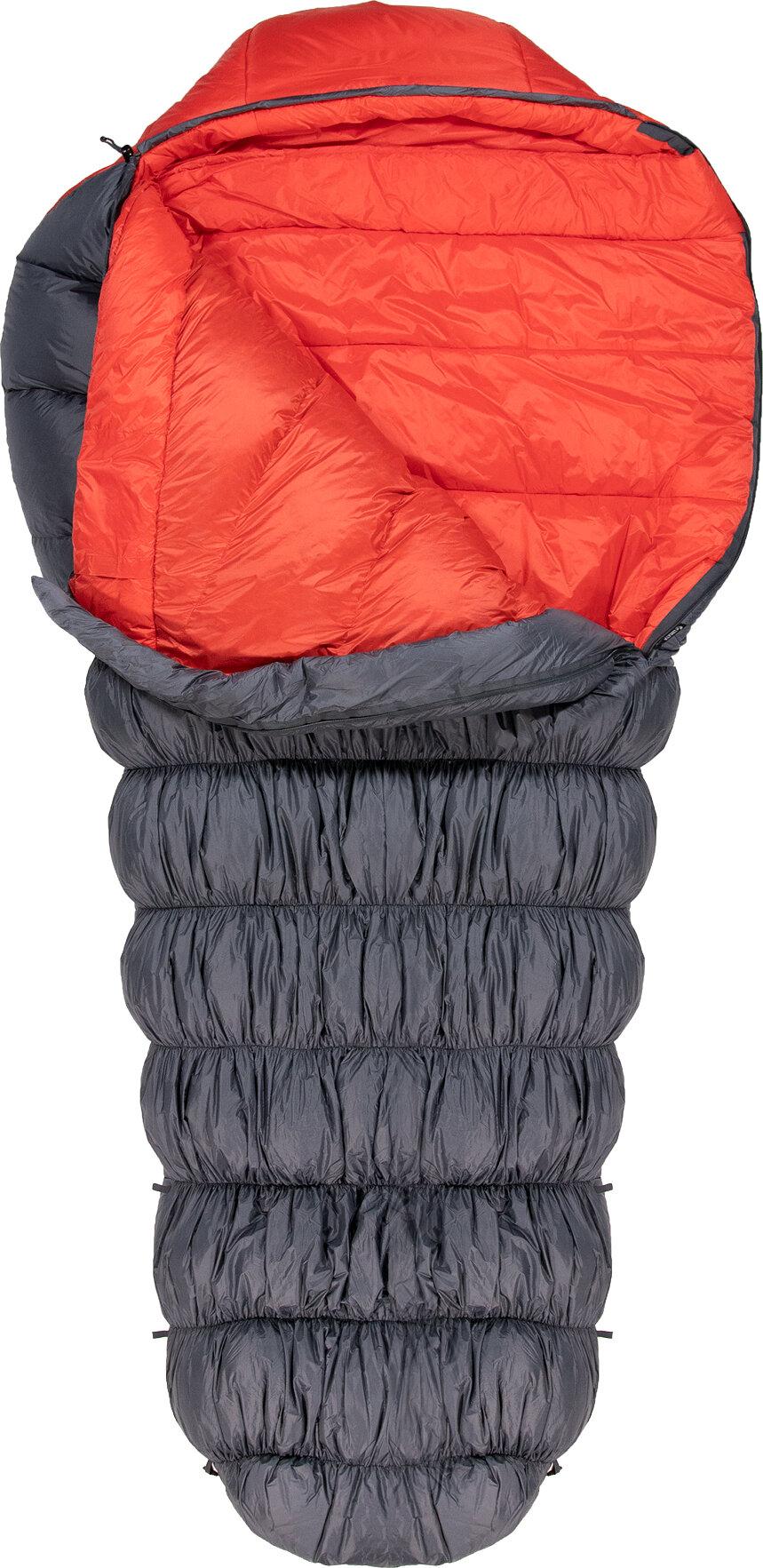 Product gallery image number 5 for product KSB 0F/-18C Sleeping Bag