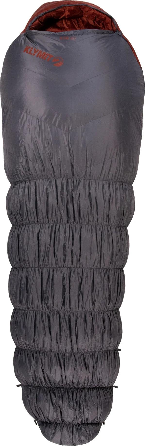 Product gallery image number 2 for product KSB 20 Sleeping Bag