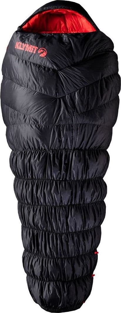 Product gallery image number 1 for product KSB 0 0 F / -17.5 C Oversized Down Sleeping Bag - Unisex