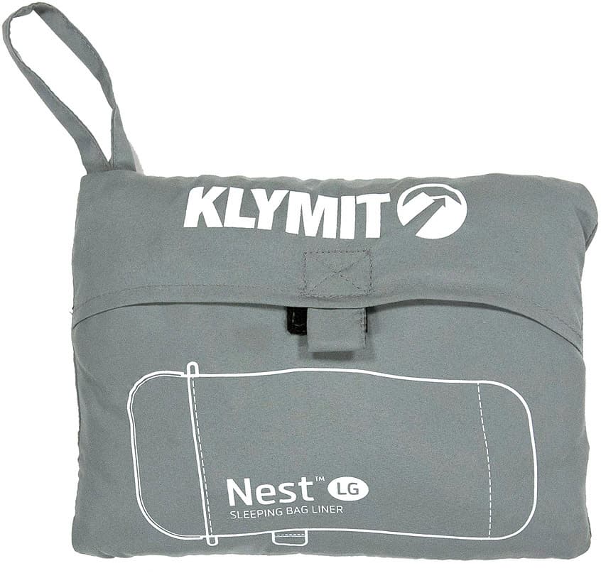 Product gallery image number 2 for product Nest Sleeping Bag Liner - Large