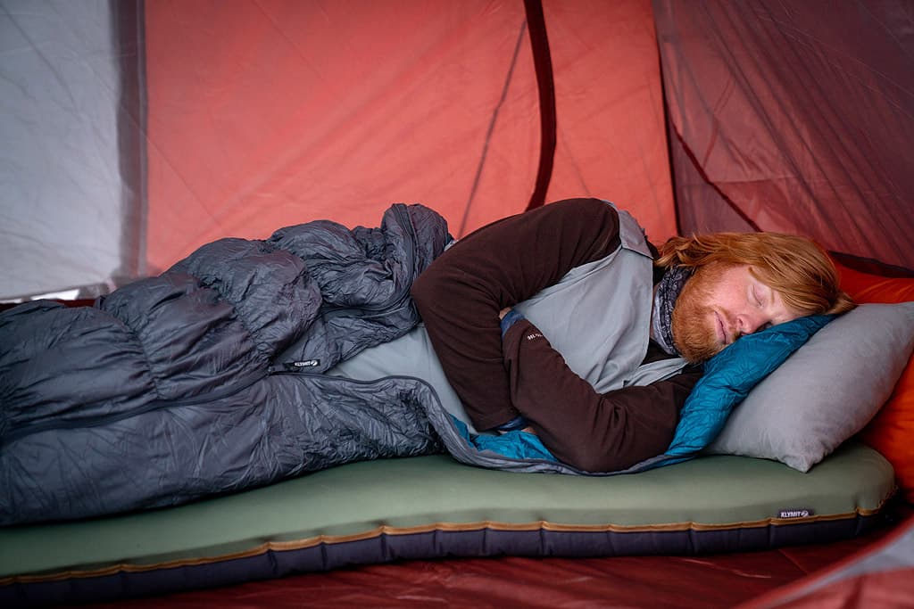 Product gallery image number 5 for product Nest Sleeping Bag Liner - Large