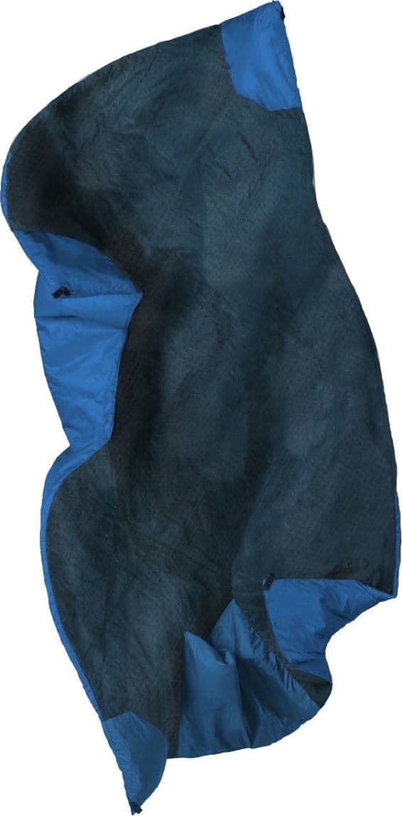 Product gallery image number 2 for product Versa Luxe Camping Blanket