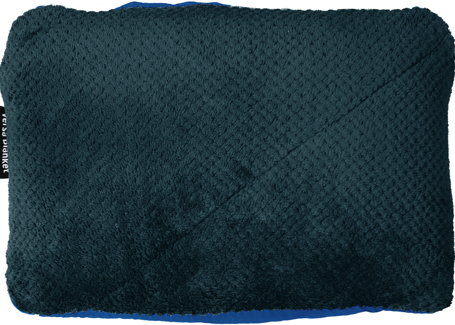 Product gallery image number 6 for product Versa Luxe Camping Blanket