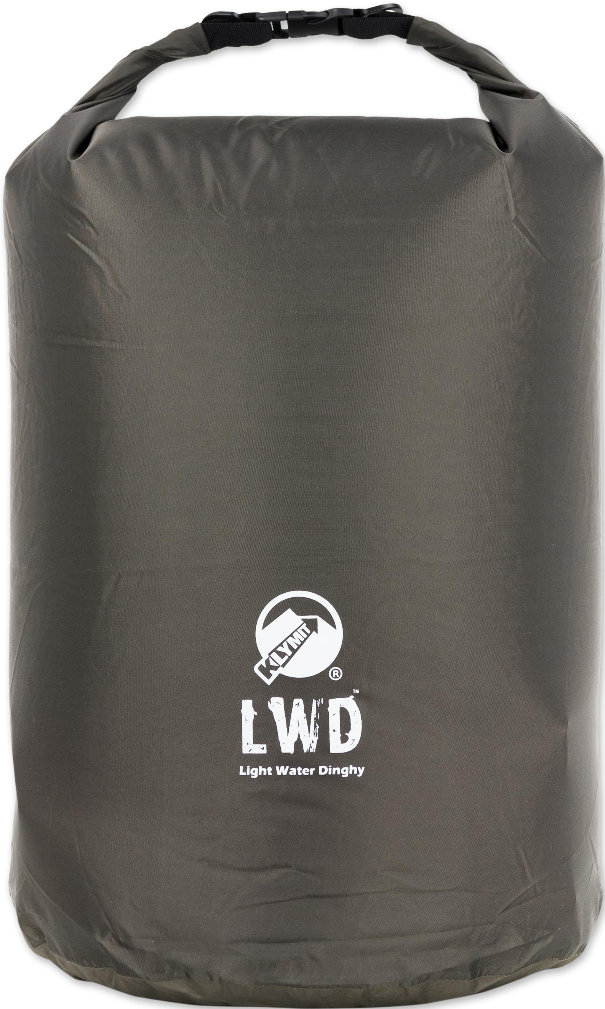 Product gallery image number 4 for product Light Water Dinghy