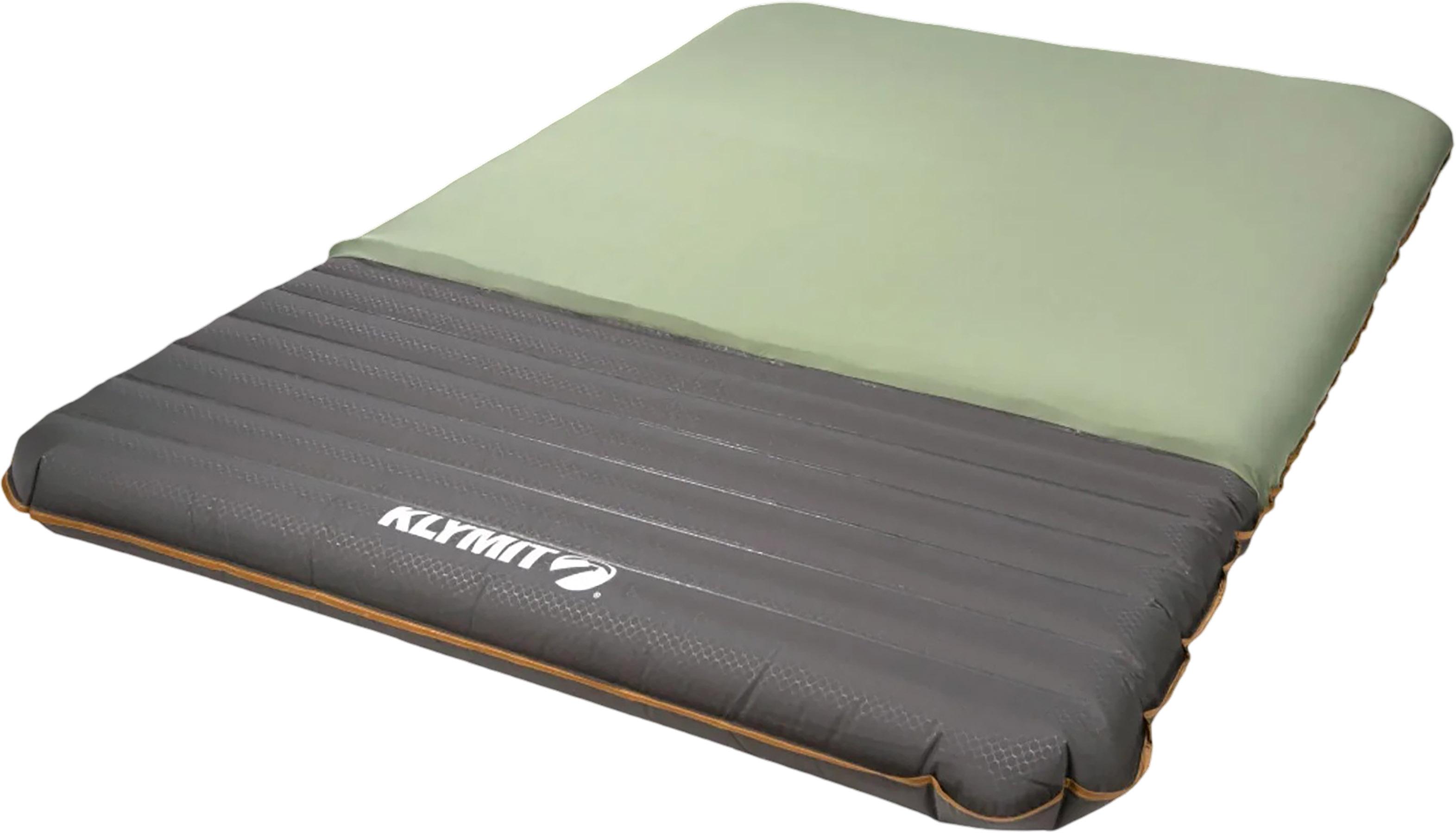 Product gallery image number 7 for product Klymaloft Summit Sleeping Pad - Double
