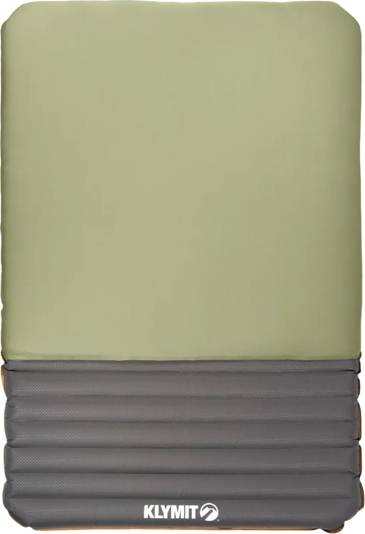Product image for Klymaloft Summit Sleeping Pad - Double