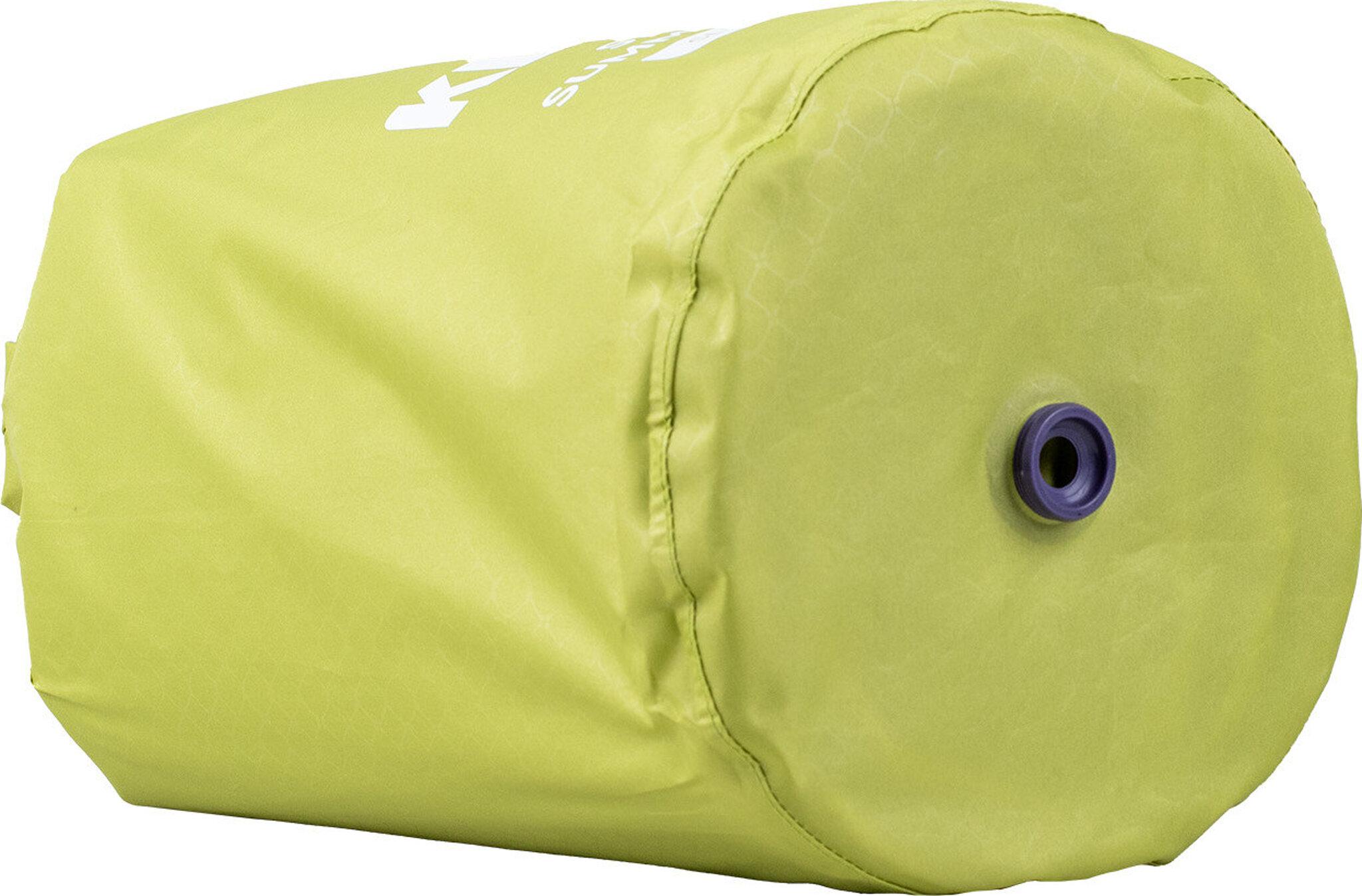 Numéro de l'image de la galerie de produits 5 pour le produit Matelas de sol Static V Summit - Double