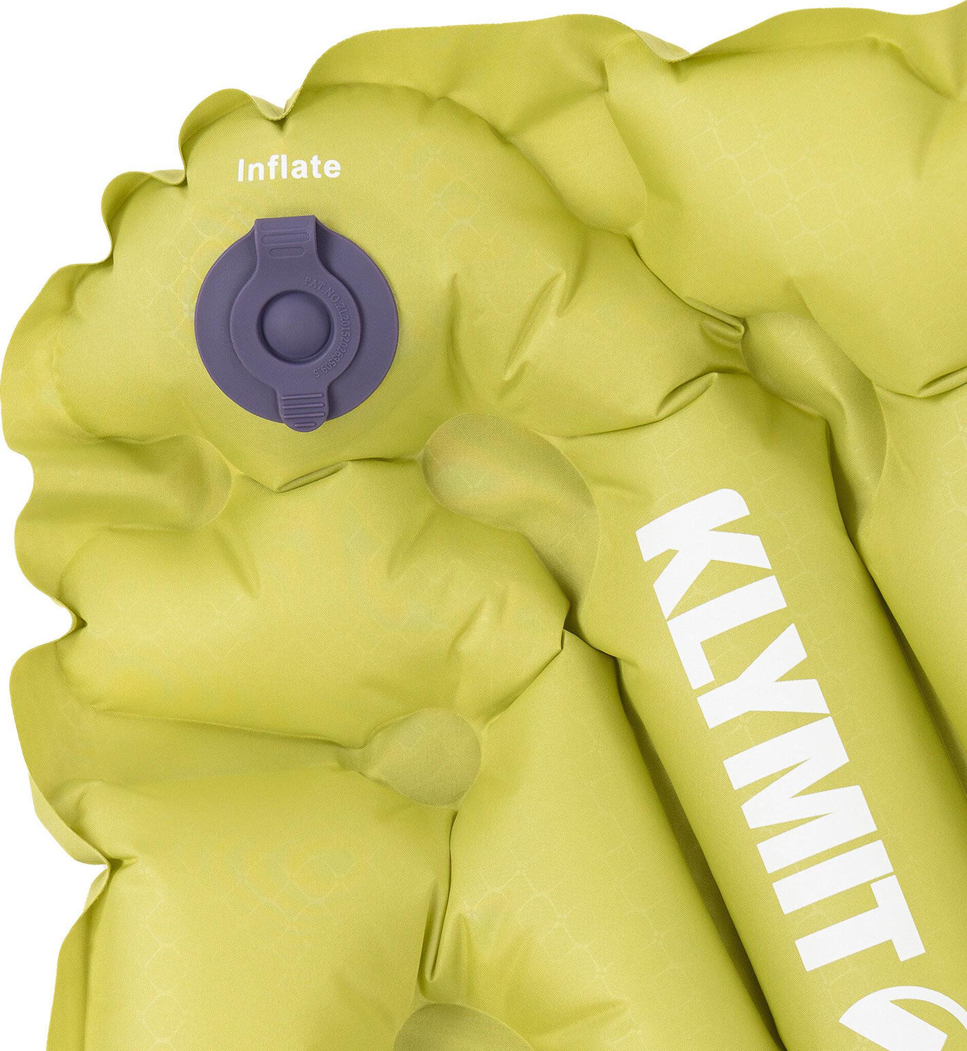 Product gallery image number 7 for product Static V Summit Sleeping Pad - Double