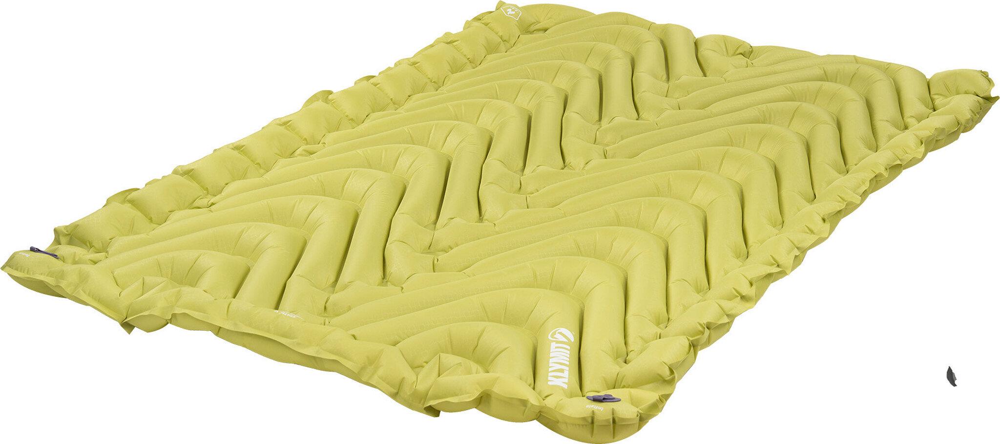 Numéro de l'image de la galerie de produits 4 pour le produit Matelas de sol Static V Summit - Double