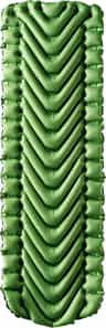 Colour: Electric Green