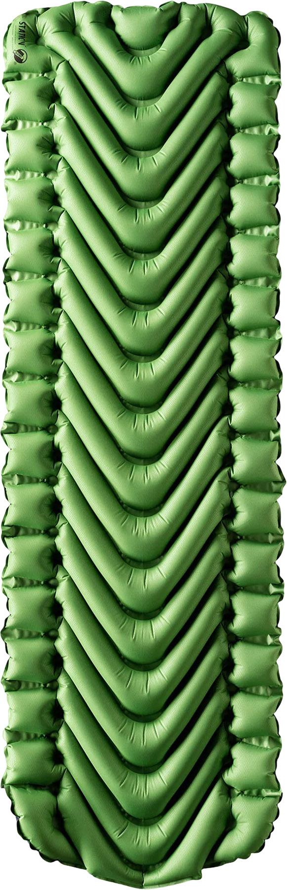 Product image for Static V Summit Sleeping Pad - Double