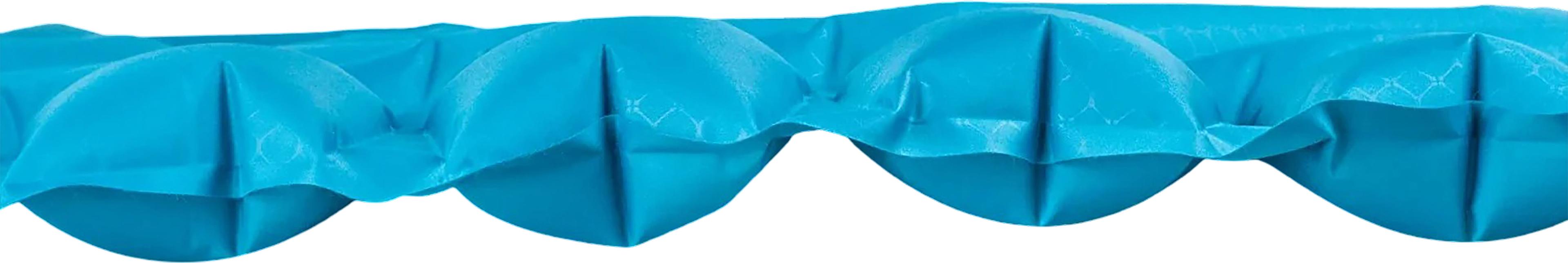 Product gallery image number 4 for product Static V Base Sleeping Pad - Regular