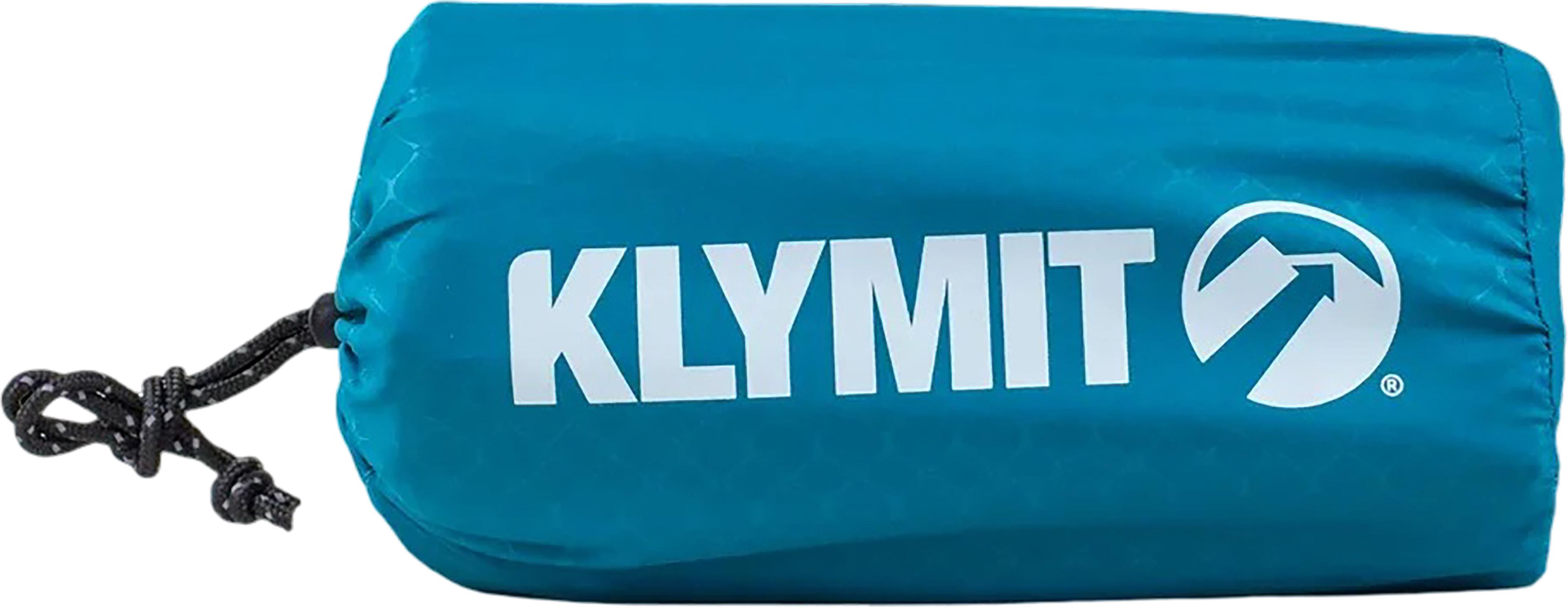 Product gallery image number 6 for product Static V Base Sleeping Pad - Regular