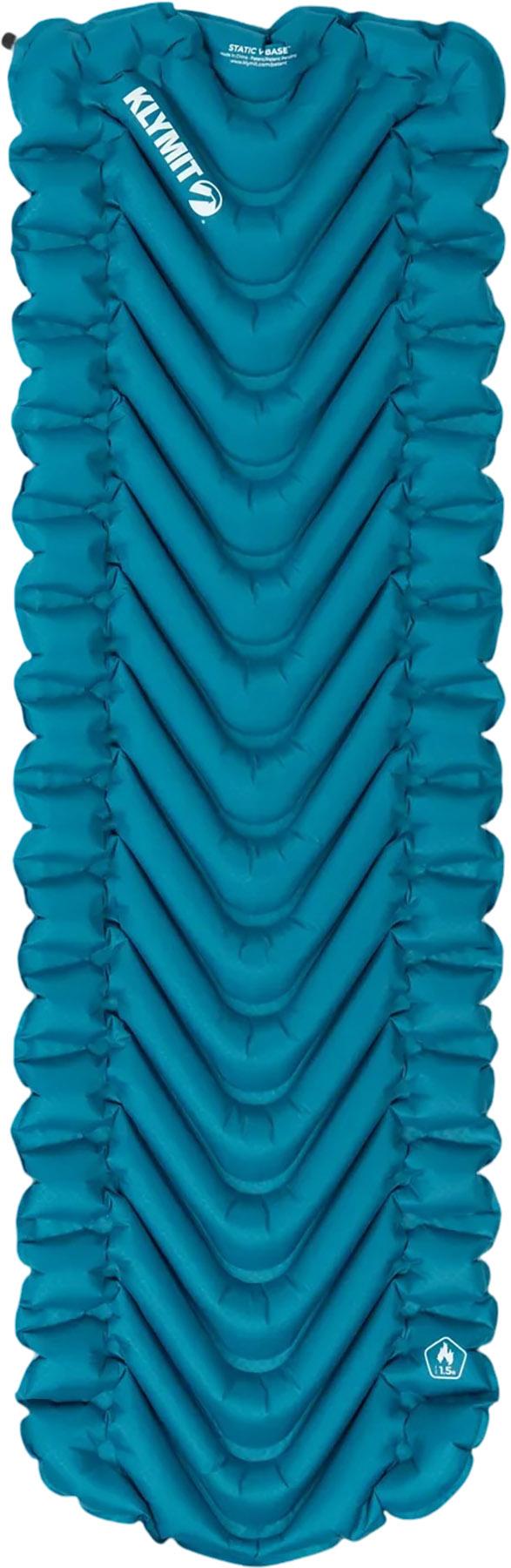 Product image for Static V Base Sleeping Pad - Regular