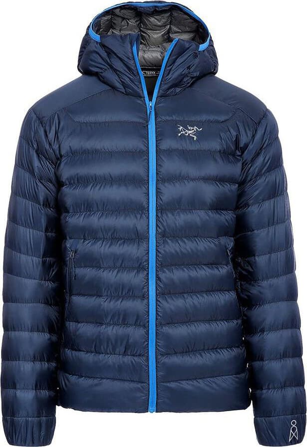 Product gallery image number 1 for product Altitude Sports X Arc'teryx Cerium LT Hoody - Men's