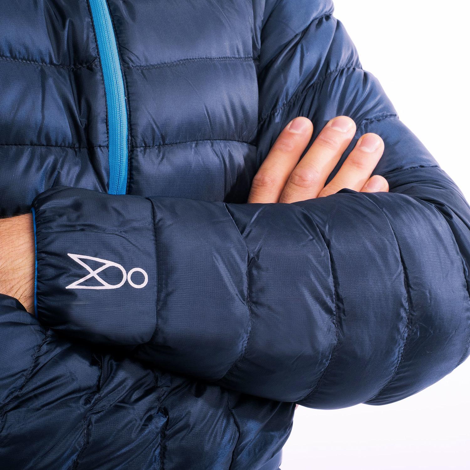 Product gallery image number 7 for product Altitude Sports X Arc'teryx Cerium LT Hoody - Men's