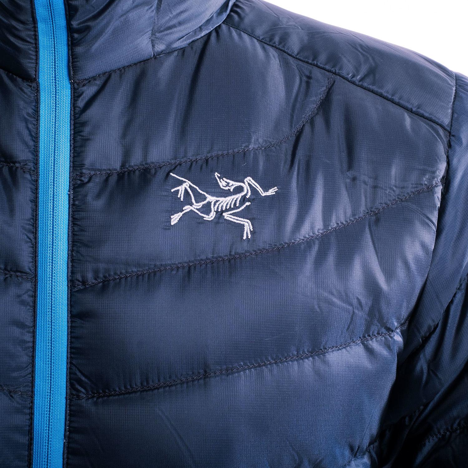 Product gallery image number 4 for product Altitude Sports X Arc'teryx Cerium LT Hoody - Men's