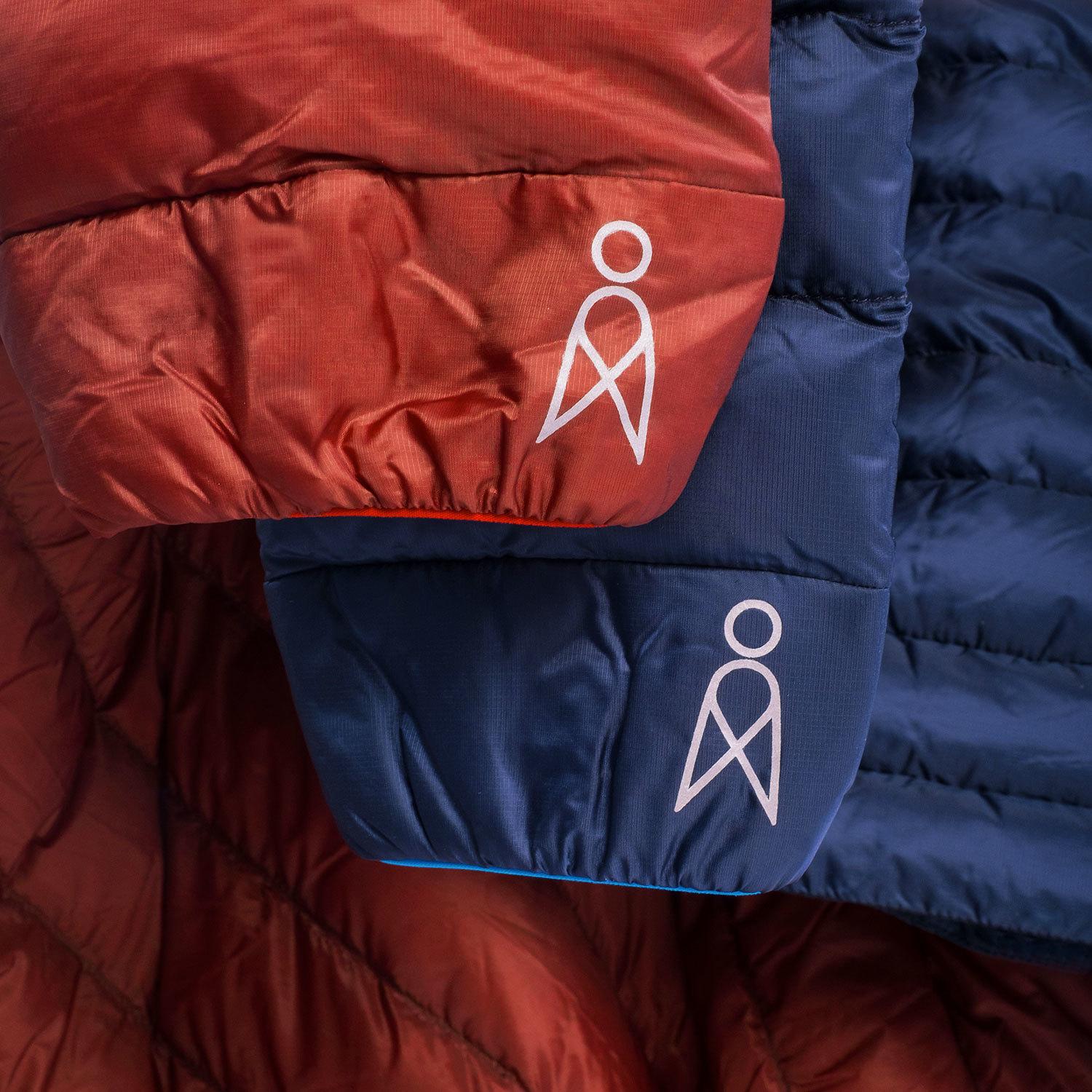 Product gallery image number 5 for product Altitude Sports X Arc'teryx Cerium LT Hoody - Men's
