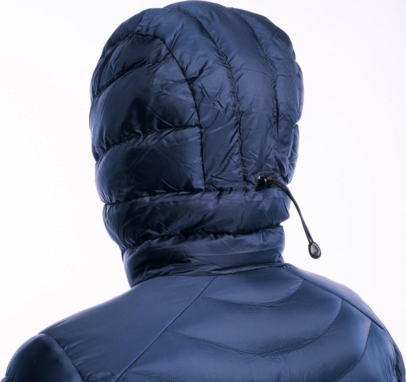 Product gallery image number 5 for product Altitude Sports X Arc'teryx Cerium LT Hoody - Women's